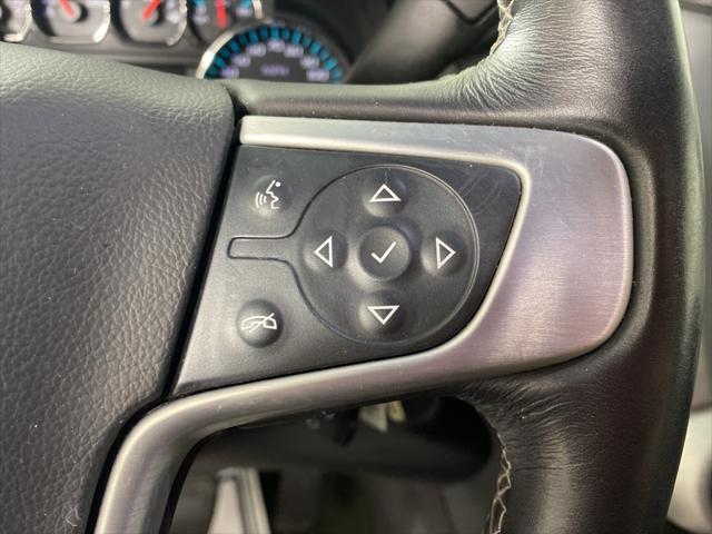 used 2018 GMC Yukon car, priced at $28,579