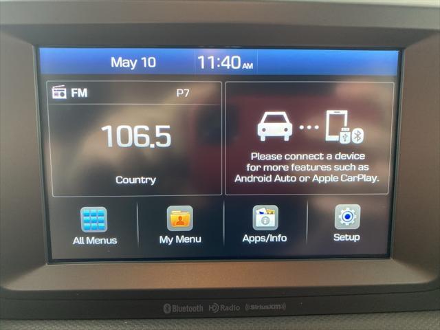 used 2020 Hyundai Kona car, priced at $15,590