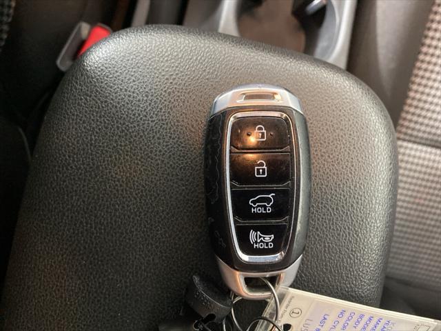 used 2020 Hyundai Kona car, priced at $15,590
