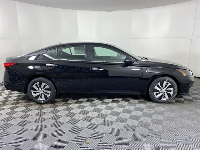 new 2025 Nissan Altima car, priced at $28,750