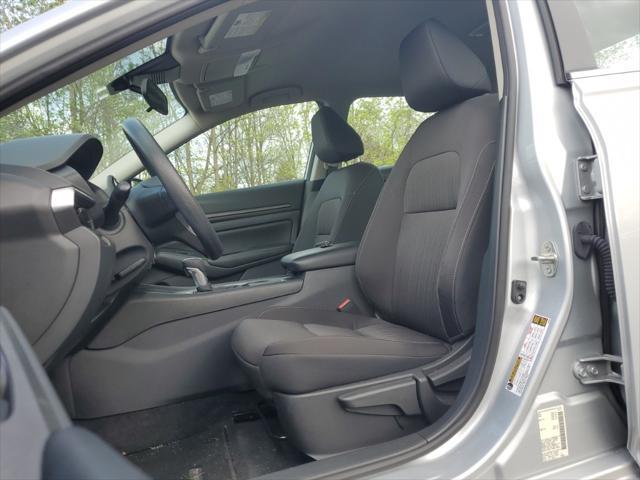 used 2022 Nissan Altima car, priced at $21,919