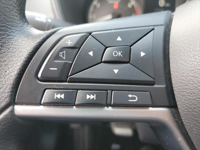 used 2022 Nissan Altima car, priced at $21,919