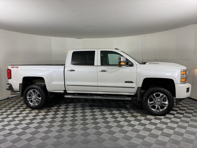 used 2019 Chevrolet Silverado 3500 car, priced at $48,389