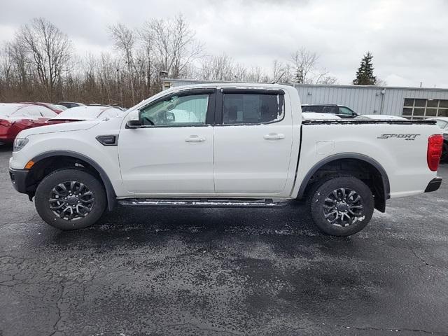 used 2019 Ford Ranger car, priced at $28,952