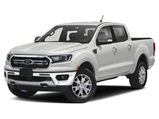 used 2019 Ford Ranger car, priced at $28,952