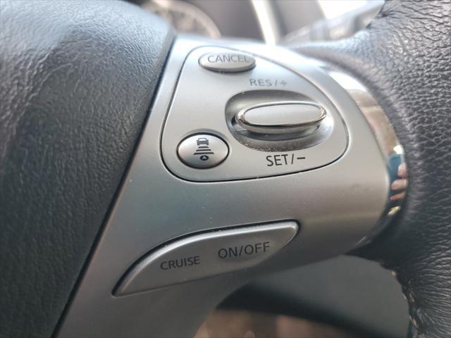 used 2018 Nissan Murano car, priced at $21,948