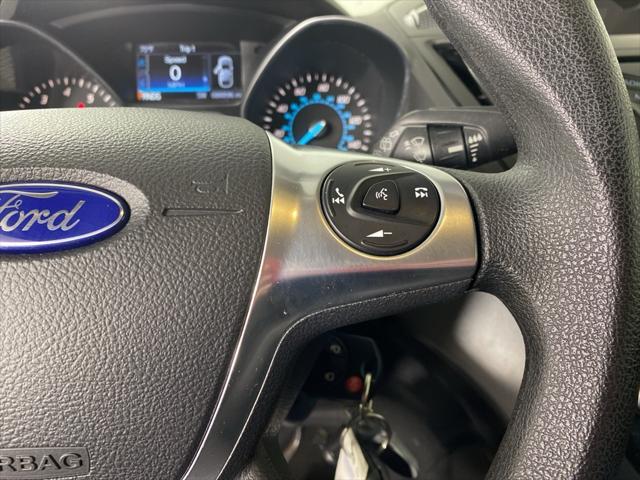 used 2016 Ford Escape car, priced at $10,988