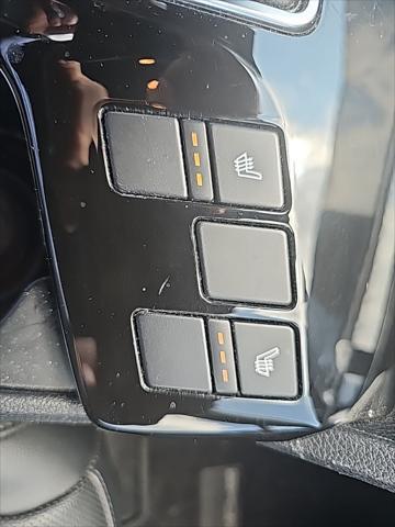 used 2023 Kia Sportage car, priced at $27,933