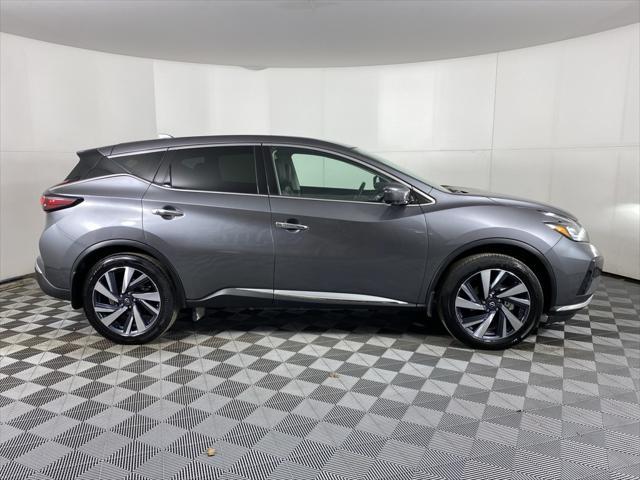 used 2024 Nissan Murano car, priced at $36,511