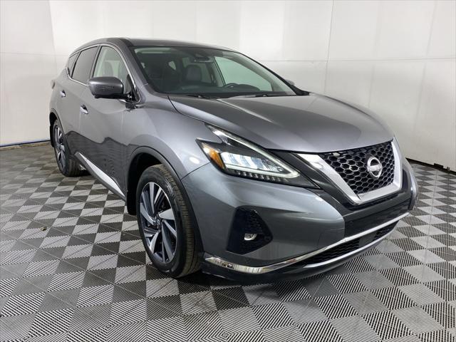 used 2024 Nissan Murano car, priced at $36,511