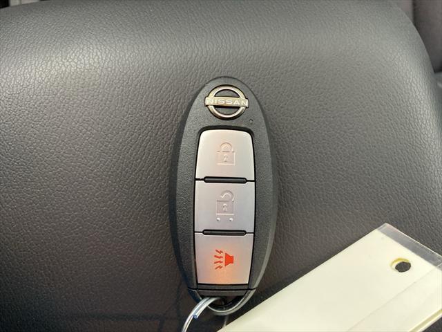 used 2025 Nissan Frontier car, priced at $33,901