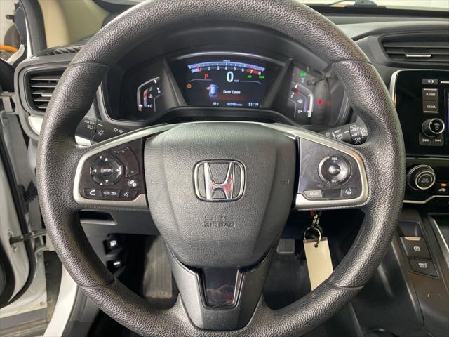 used 2020 Honda CR-V car, priced at $24,126