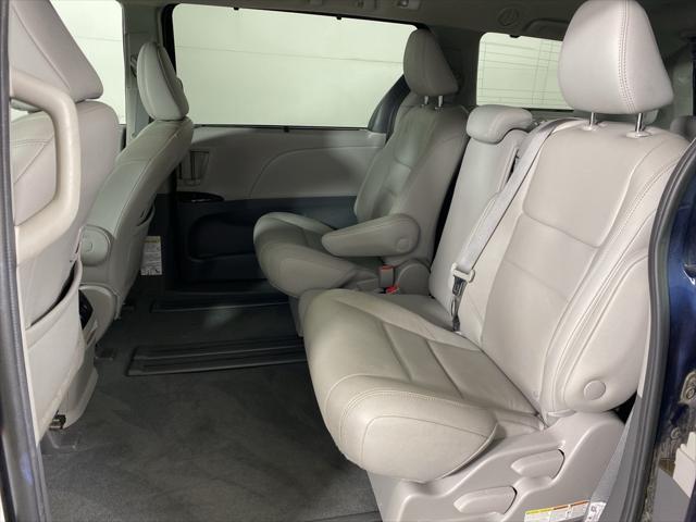 used 2020 Toyota Sienna car, priced at $30,964