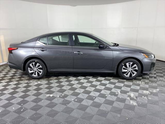 new 2024 Nissan Altima car, priced at $27,440