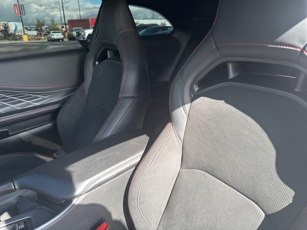 used 2025 Dodge Charger Daytona car, priced at $49,980