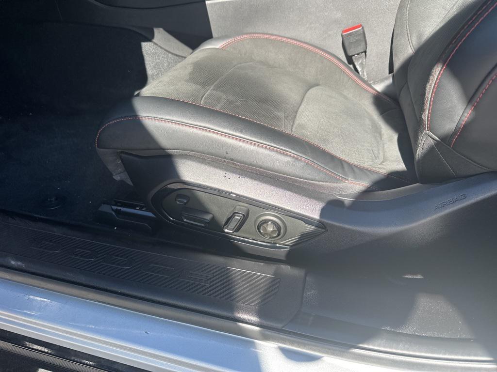 used 2025 Dodge Charger Daytona car, priced at $49,980