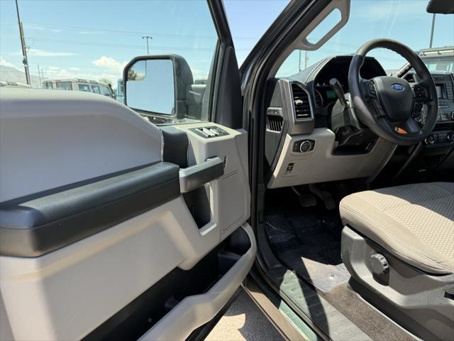 used 2018 Ford F-150 car, priced at $23,938