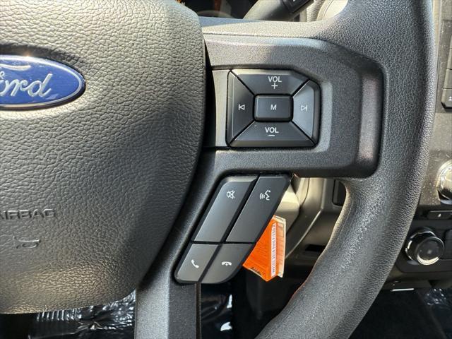 used 2018 Ford F-150 car, priced at $23,938