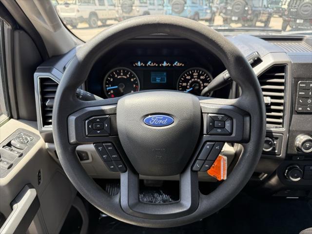 used 2018 Ford F-150 car, priced at $23,938