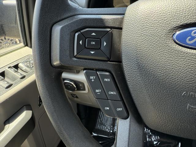 used 2018 Ford F-150 car, priced at $23,938