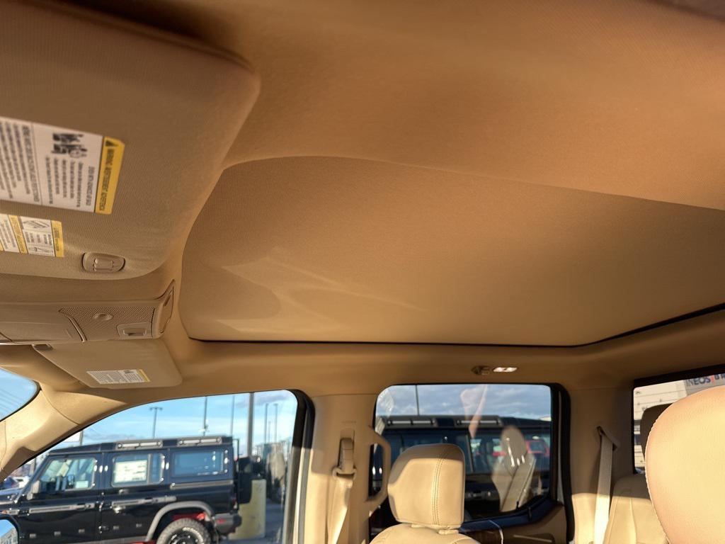 used 2018 Ford F-150 car, priced at $25,982