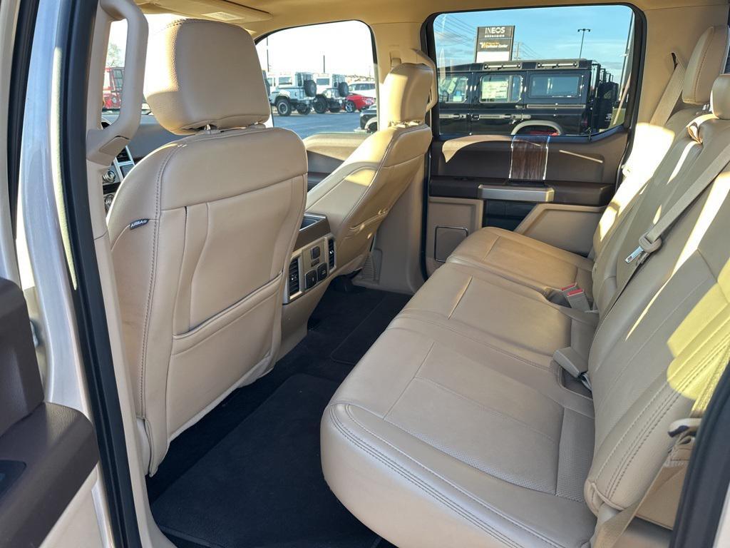 used 2018 Ford F-150 car, priced at $25,982