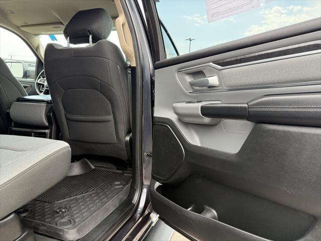 used 2019 Ram 1500 car, priced at $28,858