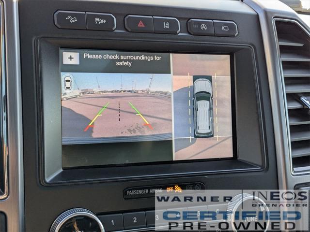 used 2018 Ford Expedition Max car, priced at $22,969