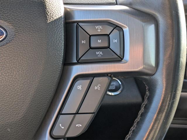 used 2018 Ford Expedition Max car, priced at $24,820
