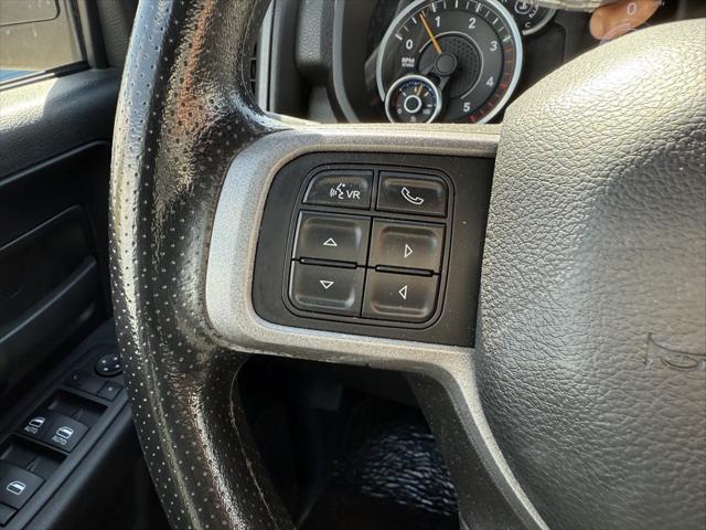 used 2022 Ram 2500 car, priced at $51,969