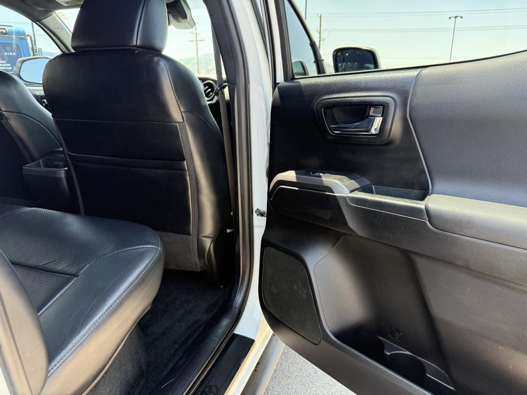 used 2019 Toyota Tacoma car, priced at $34,842