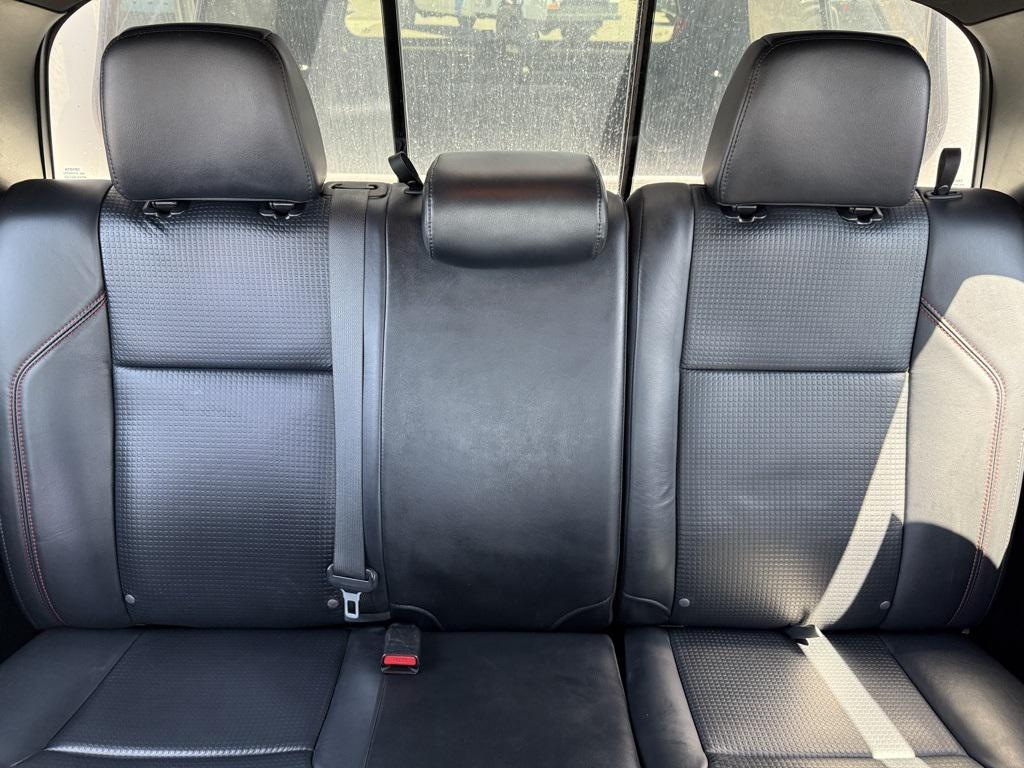 used 2019 Toyota Tacoma car, priced at $34,842