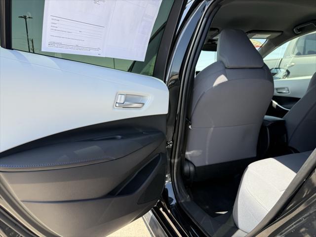 used 2020 Toyota Corolla car, priced at $19,895