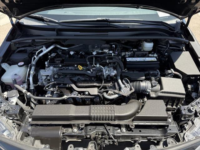 used 2020 Toyota Corolla car, priced at $19,895