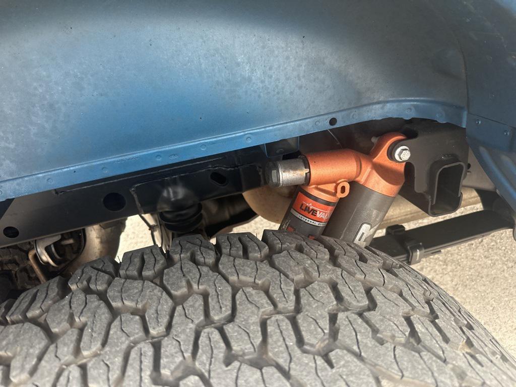 used 2020 Ford F-150 car, priced at $45,970