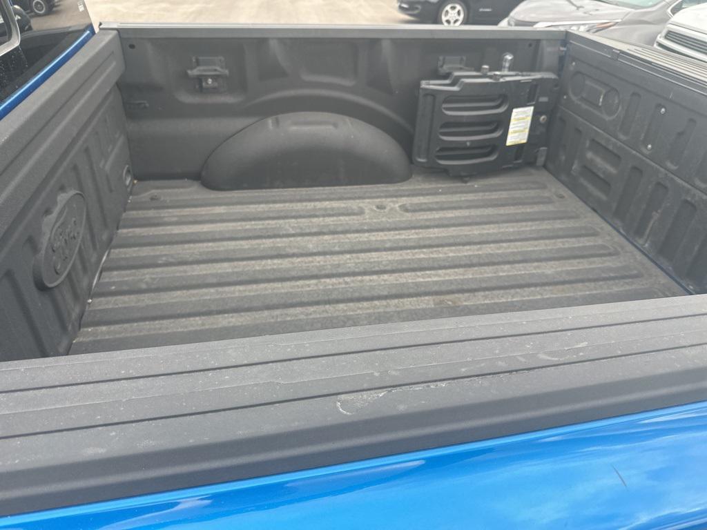 used 2020 Ford F-150 car, priced at $45,970