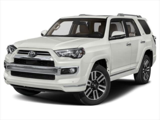 used 2020 Toyota 4Runner car, priced at $42,495