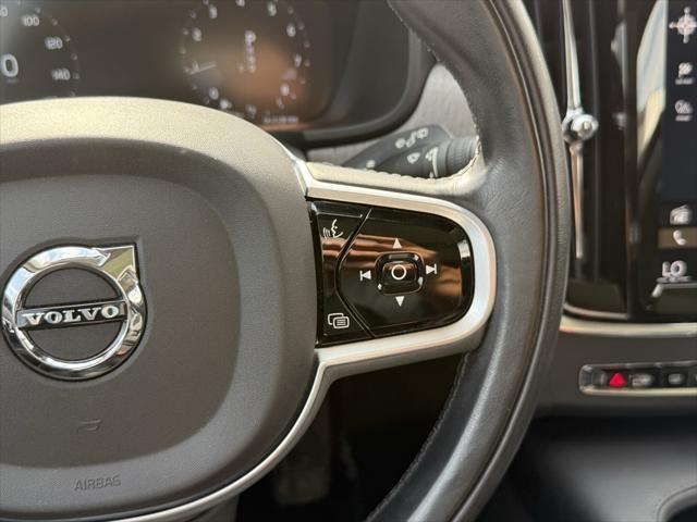used 2021 Volvo V90 Cross Country car, priced at $29,950