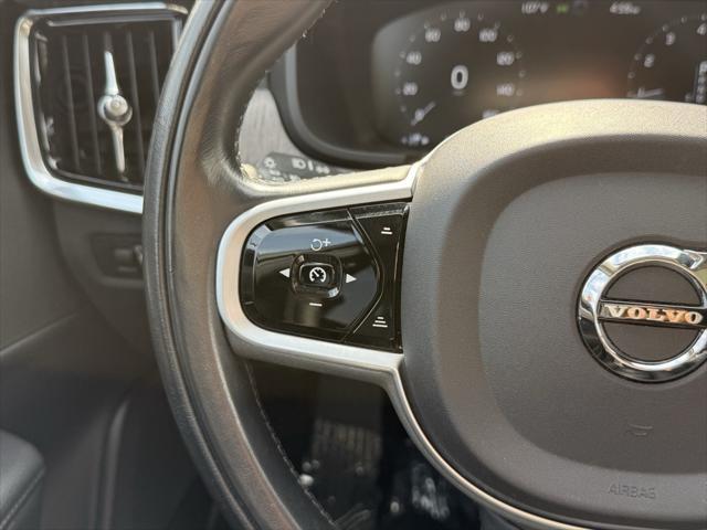 used 2021 Volvo V90 Cross Country car, priced at $29,950