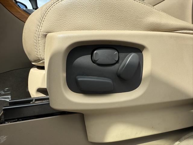used 2012 Land Rover Range Rover Sport car, priced at $10,998