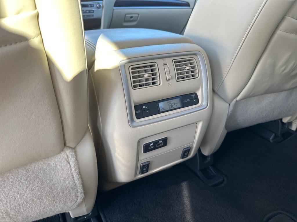 used 2019 INFINITI QX60 car, priced at $18,983
