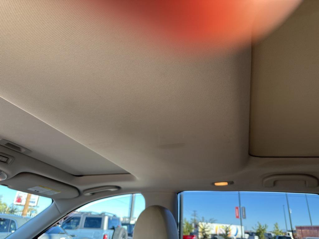 used 2019 INFINITI QX60 car, priced at $18,983