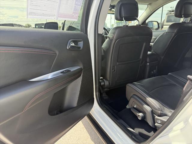 used 2016 Dodge Journey car, priced at $13,669