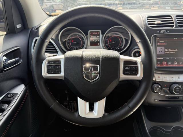 used 2016 Dodge Journey car, priced at $13,669