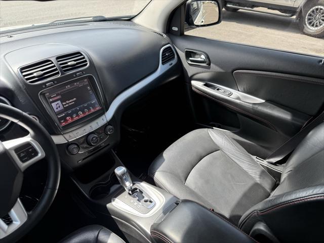 used 2016 Dodge Journey car, priced at $13,669