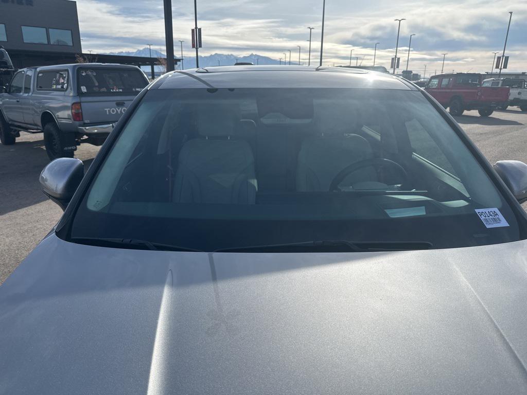 used 2025 Genesis GV80 Coupe car, priced at $72,985