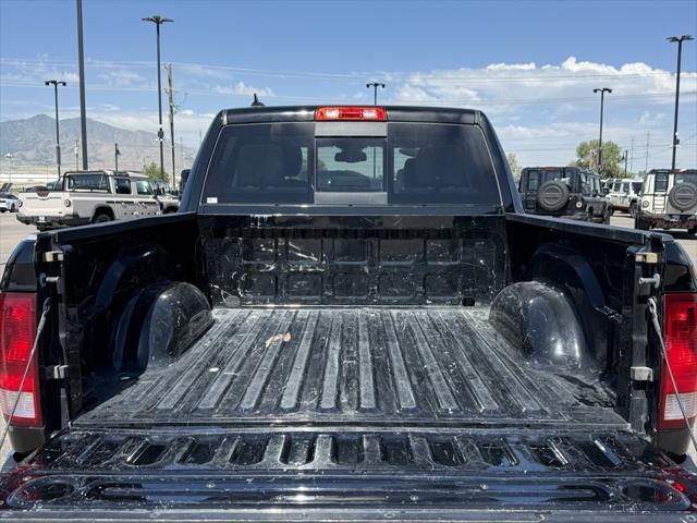 used 2023 Ram 1500 Classic car, priced at $28,894