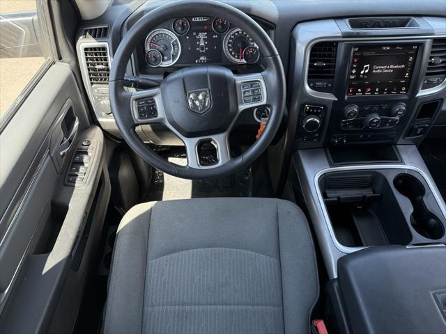 used 2023 Ram 1500 Classic car, priced at $28,894