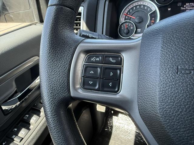 used 2023 Ram 1500 Classic car, priced at $28,894