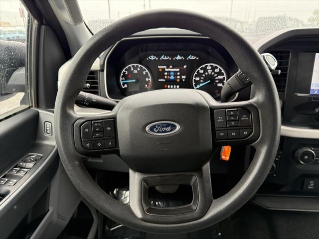 used 2022 Ford F-150 car, priced at $42,963